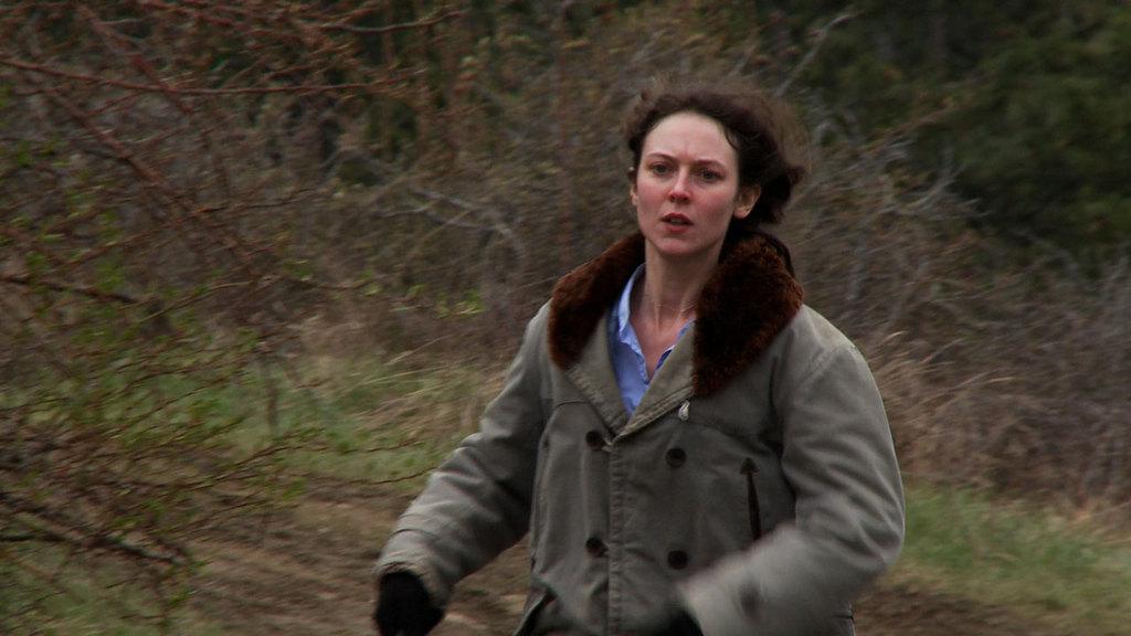 On the Edge On the Edge