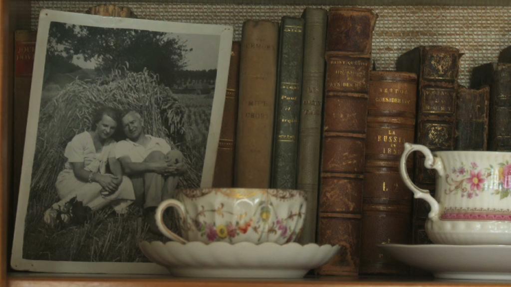 Julie Desprairies - &copy; SaNoSi Productions/Les Films de la Libert&eacute;