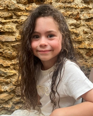 Ambrine Trigo Ouaked Ambrine Trigo Ouaked