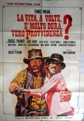 On m'appelle Providence - Italy On m'appelle Providence - Italy