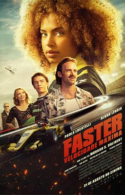 Faster - Portugal Faster - Portugal