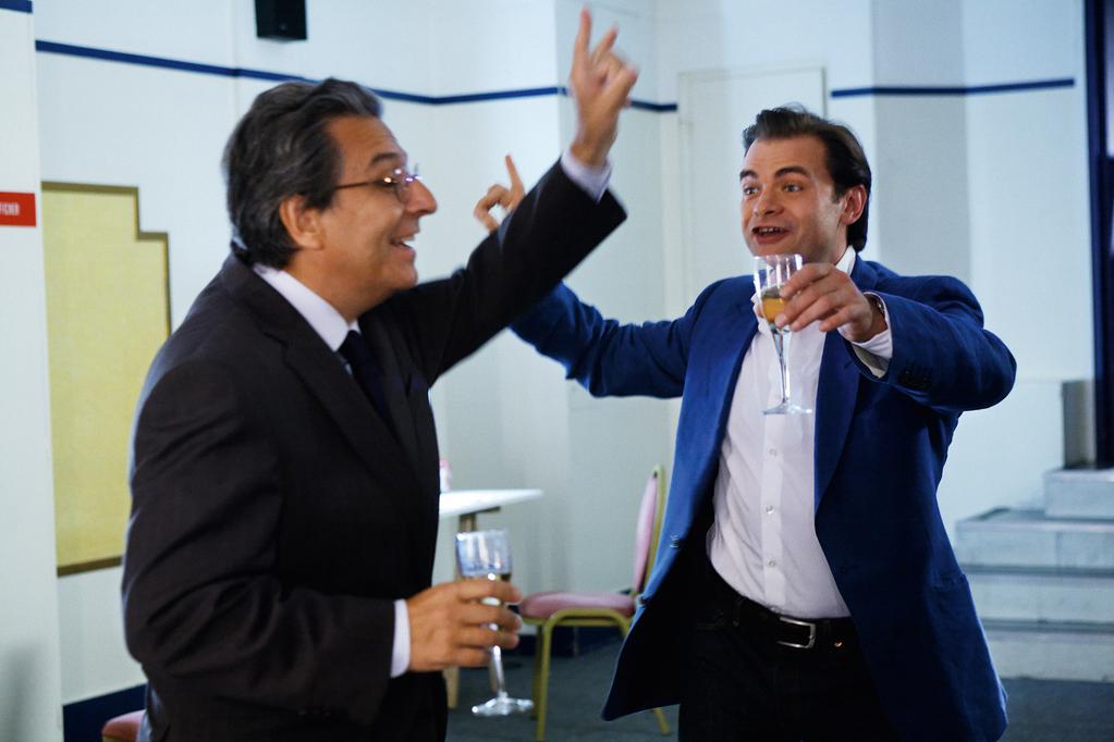 La La Sainte Victoire La La Sainte Victoire