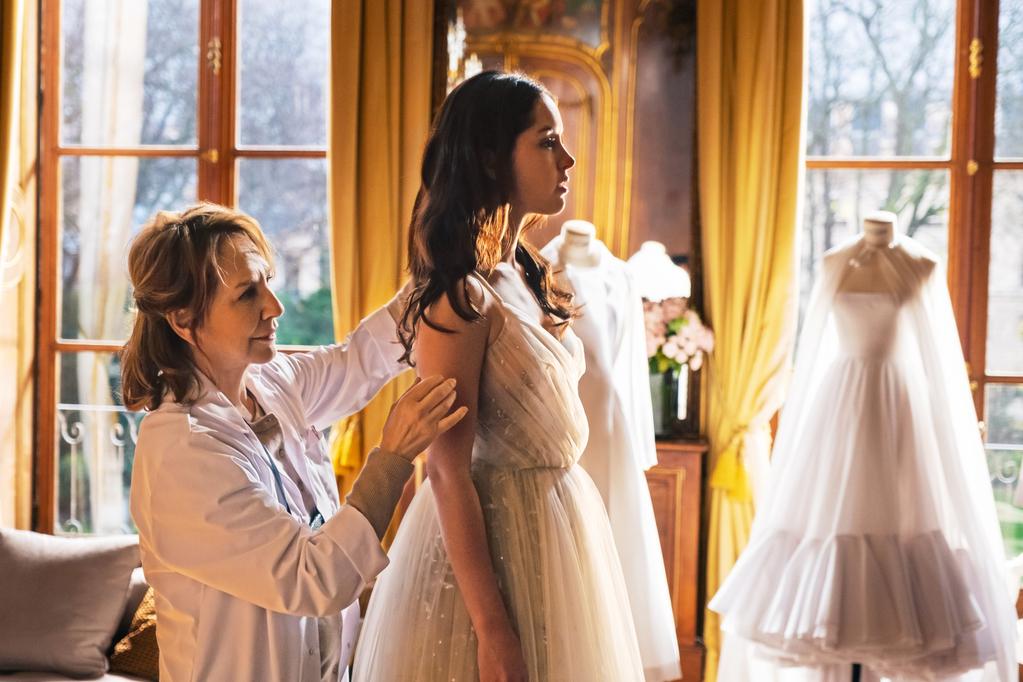 Lisbon - French Film Festival - 2022 - &copy; Roger Do Minh - Les FIlms du 24