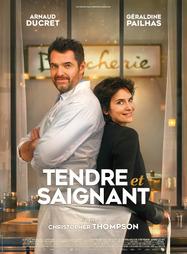 Tendre et saignant Tendre et saignant