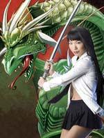 Festival du film d'horreur et fantastique de San Sebastián - 2007 Festival du film d'horreur et fantastique de San Sebastián - 2007