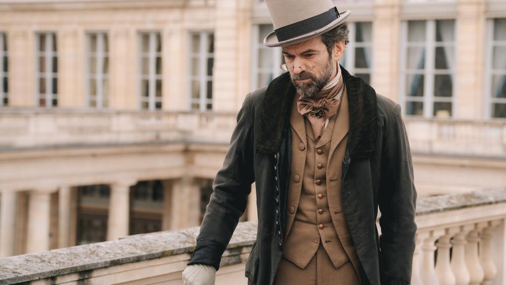 Romain Duris - &copy; Duchili