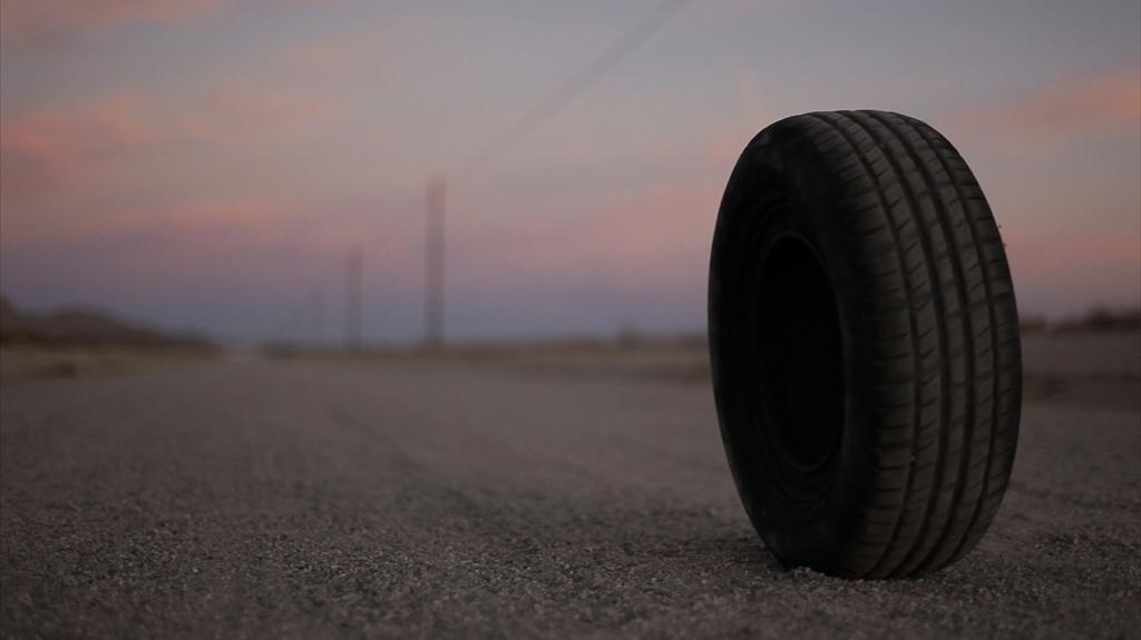 Singapore International Film Festival - 2011 - © Relatism Films Singapore International Film Festival - 2011 - © Relatism Films