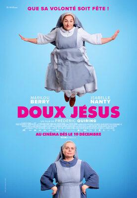 Doux J&eacute;sus - Quebec