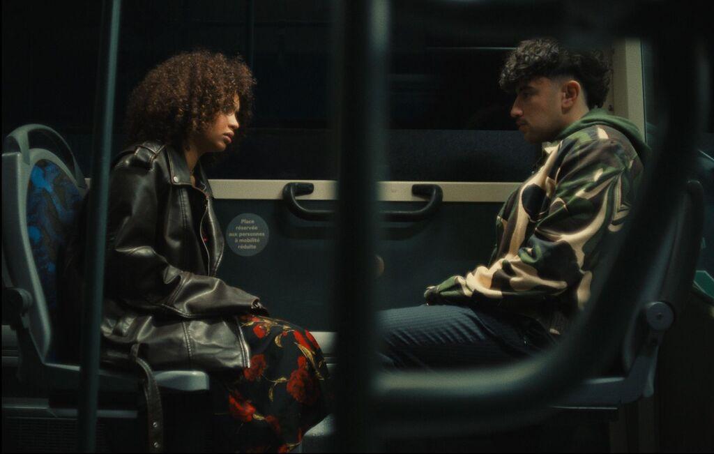 The Night Bus - &copy; Ripley Films - Cheyenne Federation - Wild Bunch