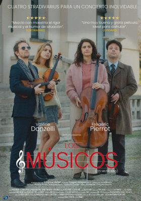 Les Musiciens - Argentina Les Musiciens - Argentina