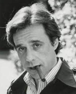 Peter Bogdanovich Peter Bogdanovich