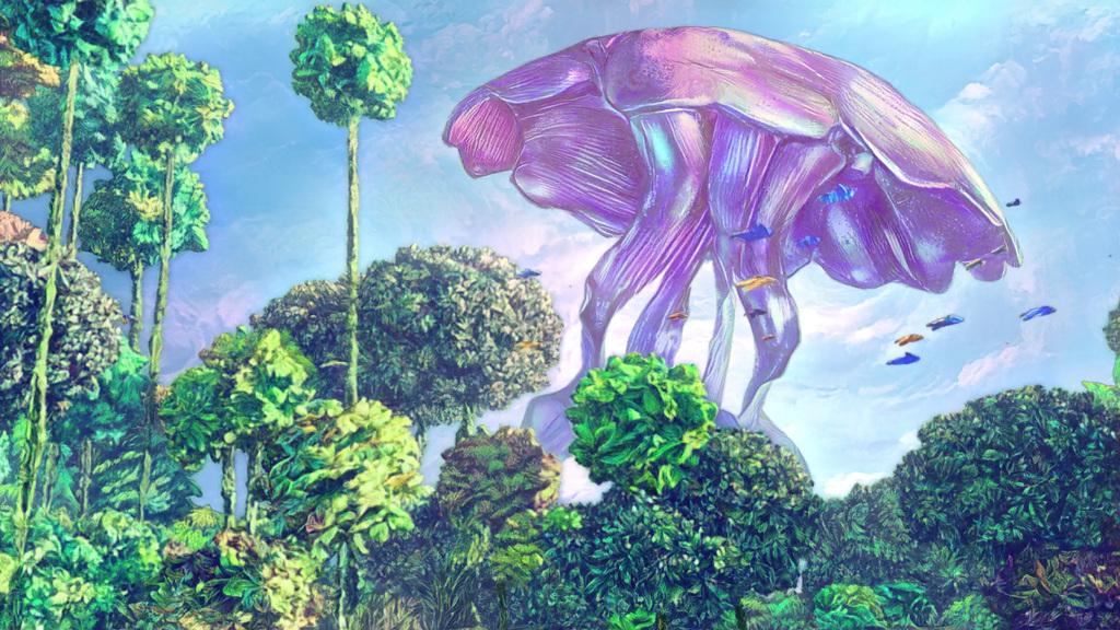 Bruit rose Bruit rose