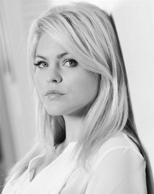 C&eacute;line Durand