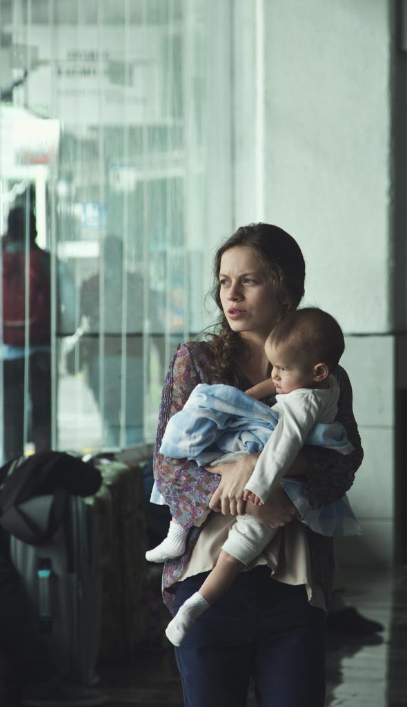 Festival Internacional de Cine de Cannes - 2017