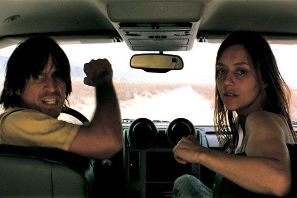 TIFF (Festival Internacional de Cine de Toronto) - 2003