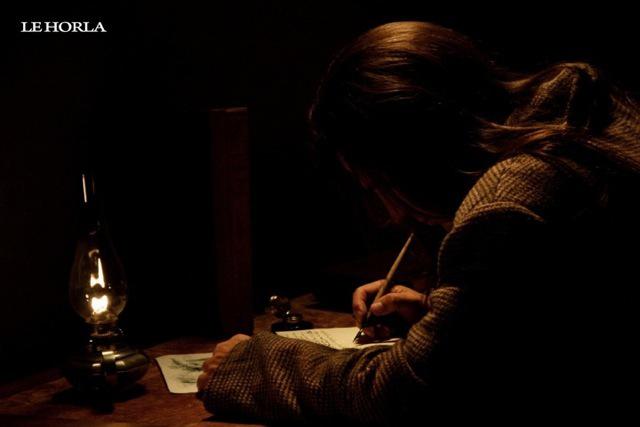 Le Horla Le Horla