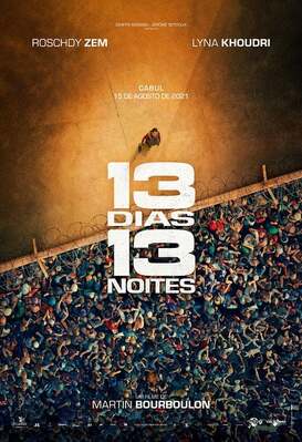 13 días, 13 noches - Brazil 13 días, 13 noches - Brazil