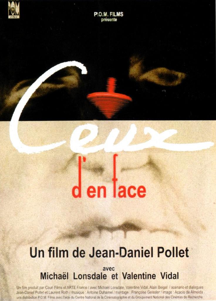 Festival de Cine de Locarno - 2000