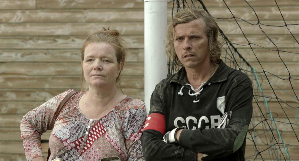 French Film Festival in Russia - 2012