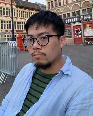 Che-Yu Hsu Che-Yu Hsu