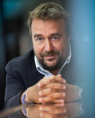 François Hanss François Hanss