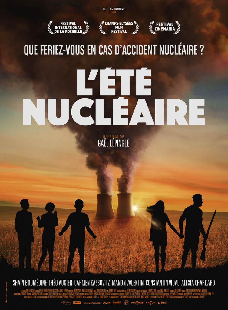 L'Été nucléaire L'Été nucléaire