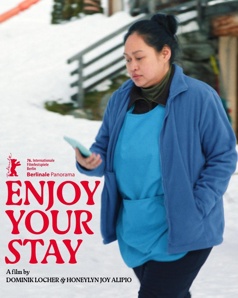 Enjoy Your Stay