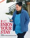 Enjoy Your Stay Enjoy Your Stay