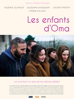 Les Enfants d'Oma Les Enfants d'Oma