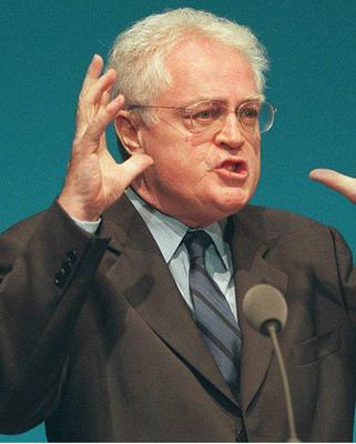 Lionel Jospin