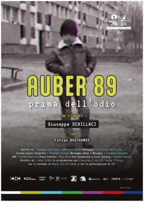 Auber 89 - Italy Auber 89 - Italy