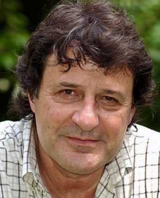 Jean-Claude Dumas Jean-Claude Dumas