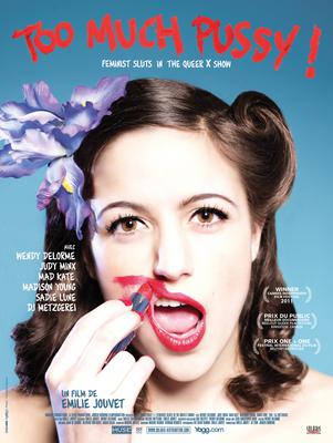 Too Much Pussy1 Too Much Pussy1