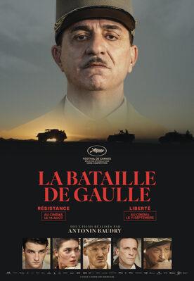 La Bataille de Gaulle : L'Âge de fer - Quebec La Bataille de Gaulle : L'Âge de fer - Quebec