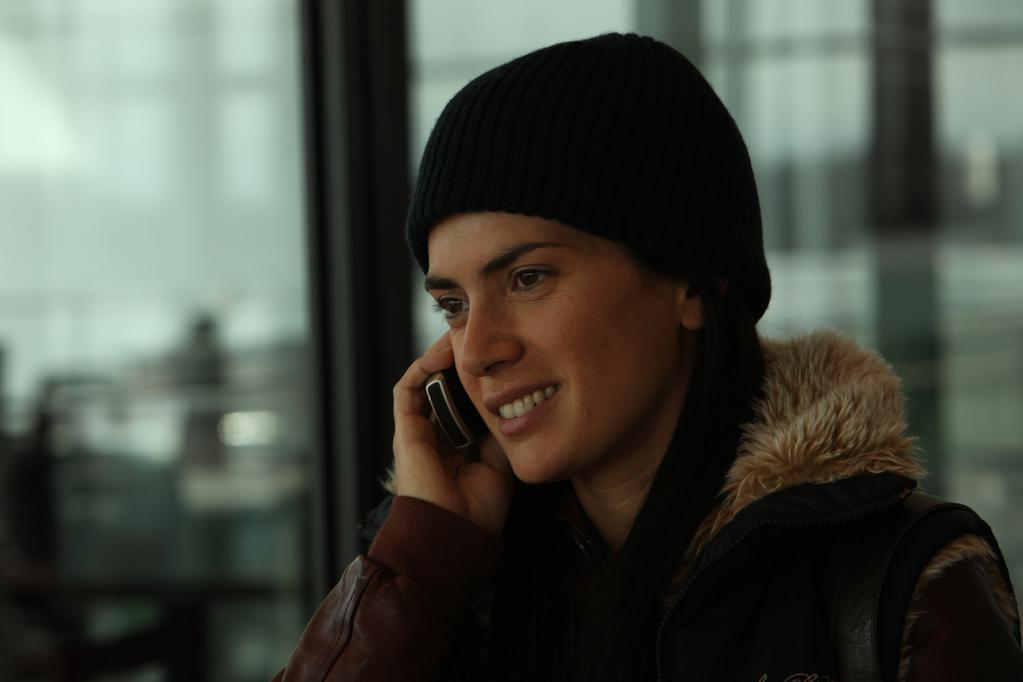 Karen Monluc - &copy; Alic&eacute;l&eacute;o