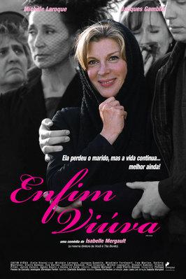 Merry Widow - Poster - Brazil - © Pandora Filmes Merry Widow - Poster - Brazil - © Pandora Filmes