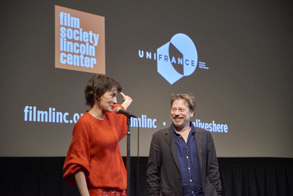 Efeméride - © Jean-Baptiste Le Mercier/UniFrance Efeméride - © Jean-Baptiste Le Mercier/UniFrance