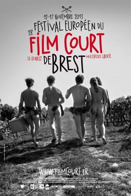 Festival europ&eacute;en du film court de Brest