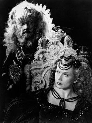 La Belle et la Bête La Belle et la Bête