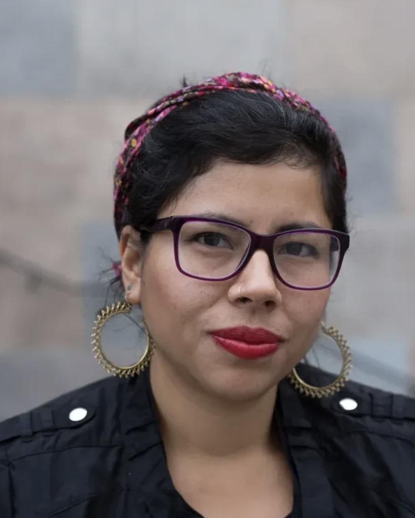 M&oacute;nica Hern&aacute;ndez Rej&oacute;n