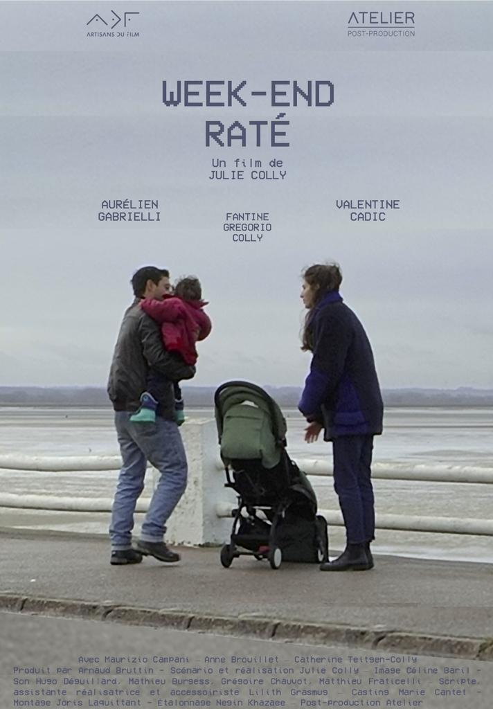 Week-end raté Week-end raté