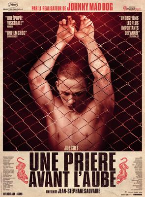 Une prière avant l'aube Une prière avant l'aube