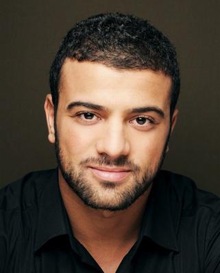 Tony Zarouel Tony Zarouel