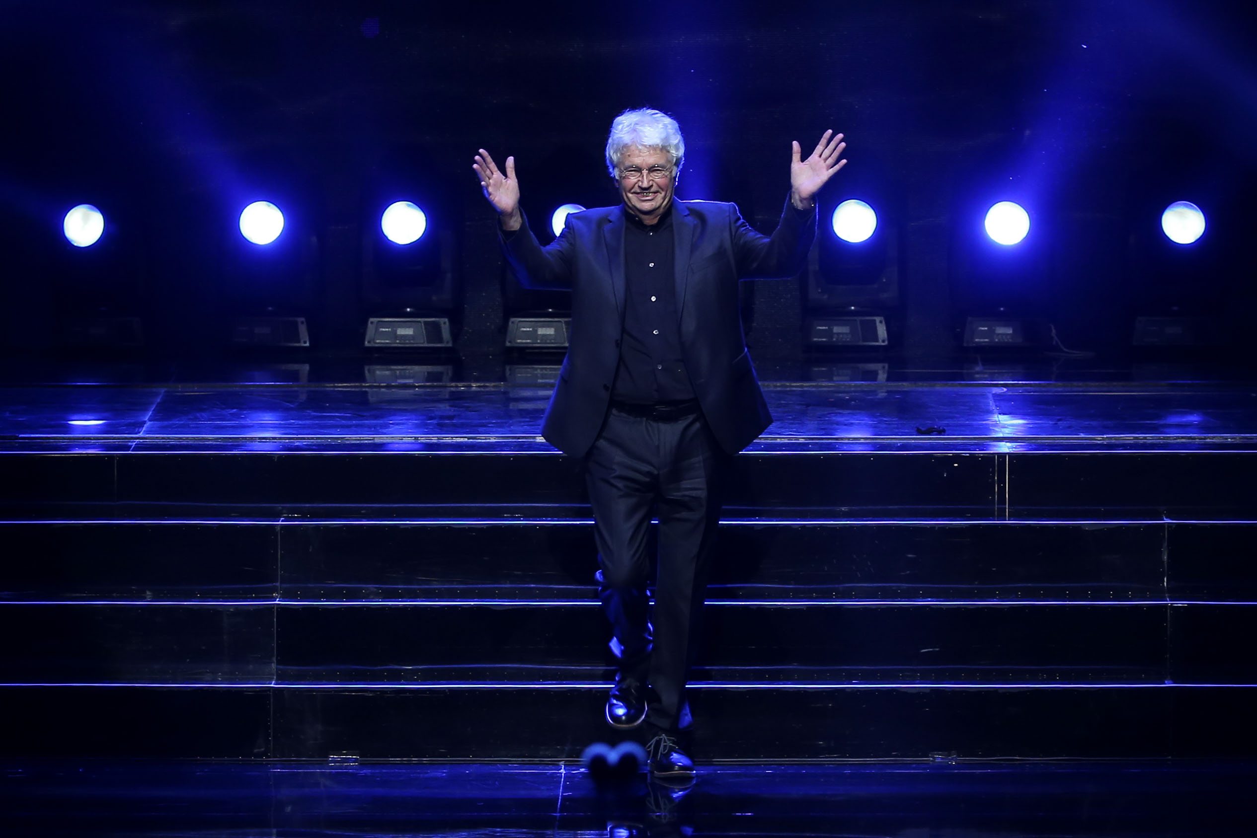 French cinema at the Shanghai International Film Festival French cinema at the Shanghai International Film Festival