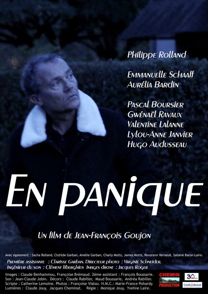 En panique En panique