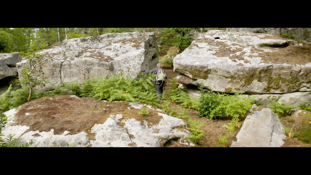 Top of the Rocks - © ARTE France - Haut et Court Doc - Haut et Court TV- 2022 Top of the Rocks - © ARTE France - Haut et Court Doc - Haut et Court TV- 2022