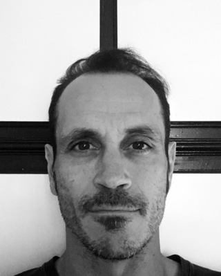 David Padilla David Padilla