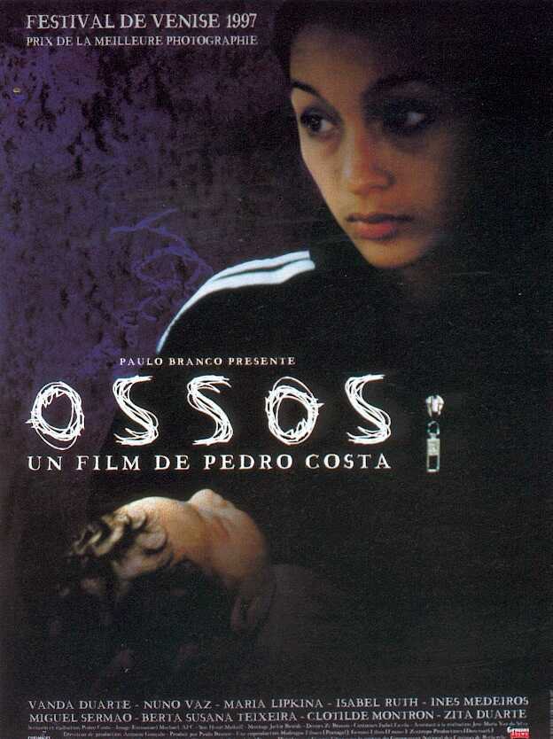 Ossos Ossos