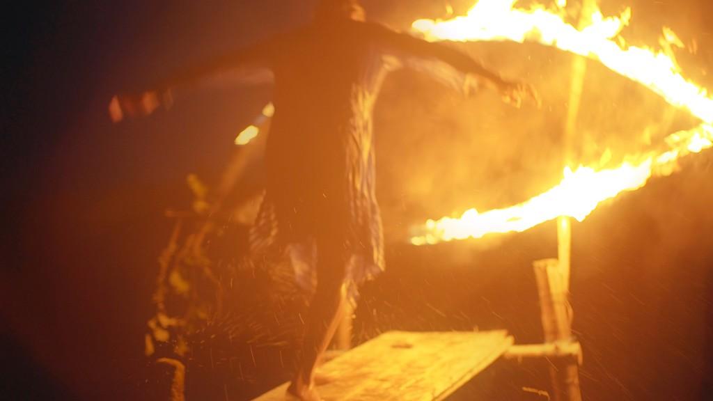 Un troisième testament - © Kidam & Jérôme Clément-Wilz Un troisième testament - © Kidam & Jérôme Clément-Wilz