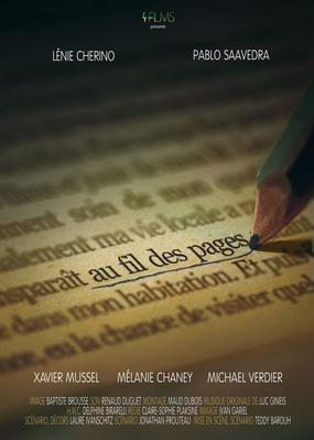 Au fil des pages Au fil des pages